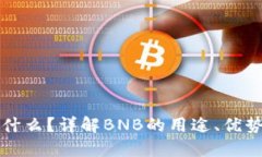 币安BNB是什么？详解BNB的